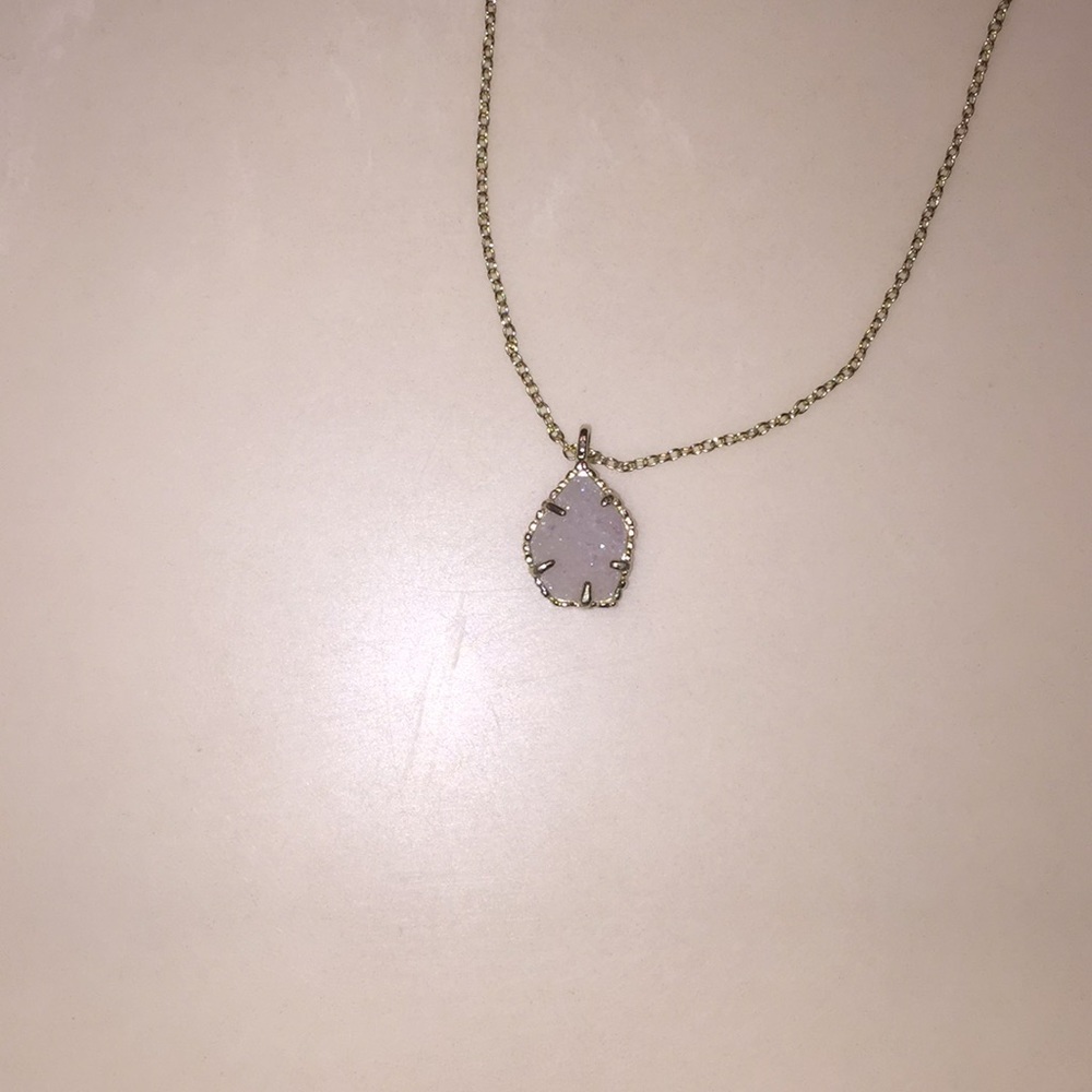 Kendra Scott Necklace
